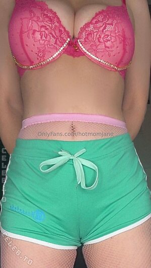 HotMomJane leaked photo #118