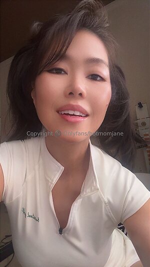 HotMomJane leaked photo #145