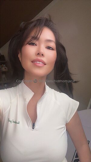 HotMomJane leaked photo #149