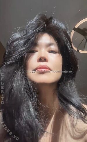 HotMomJane leaked photo #177