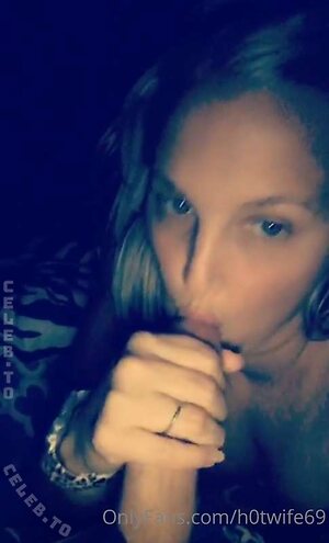 Hotwife 69 photo