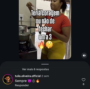 Hotwife brasileiras do Instagram