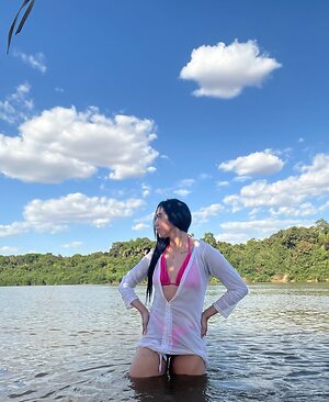 Hotwife brasileiras do Instagram