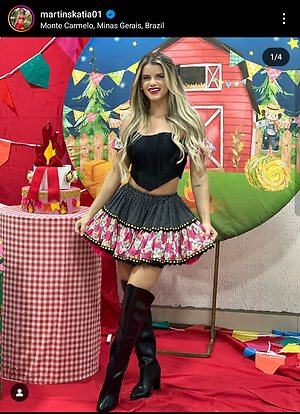 Hotwife brasileiras do Instagram