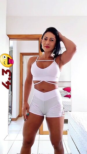 Hotwife brasileiras do Instagram leaked photo #8