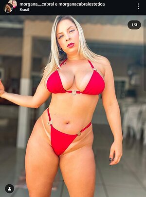 Hotwife brasileiras do Instagram leaked photo #15