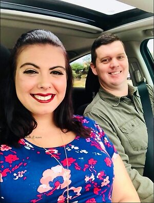 HotwifeByDesign leaked photo #11