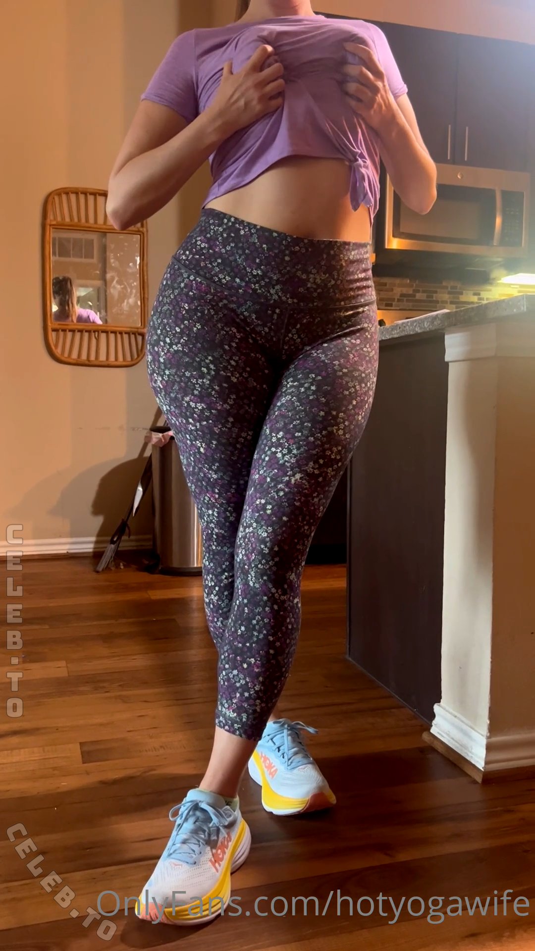 HotYogaWife photo