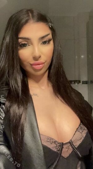 Houda Sanchez