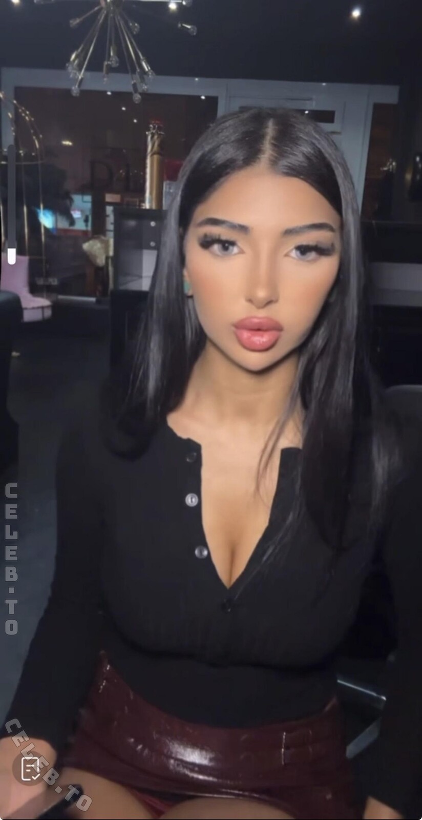 Houda Sanchez photo