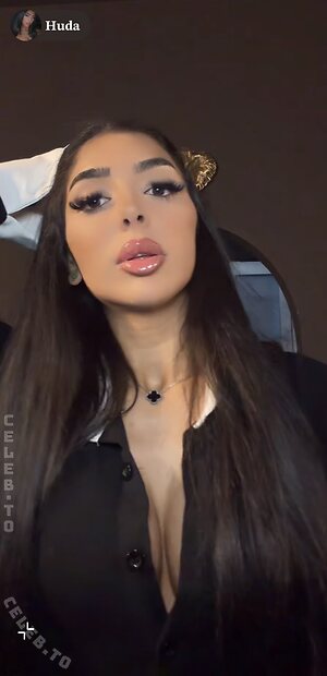 Houda Sanchez