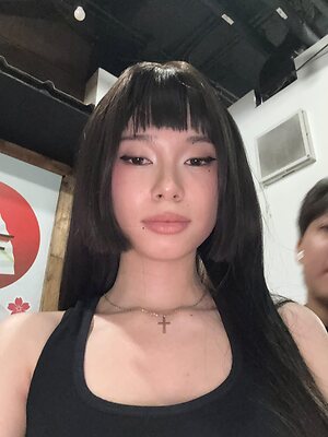 Hsimingg leaked photo #27