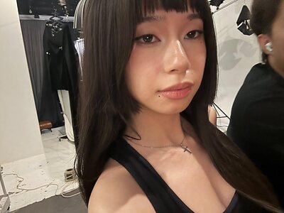 Hsimingg leaked photo #29