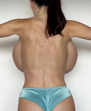 Huge Implants leaked photo #48