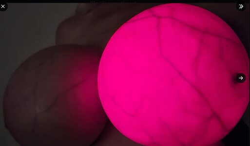 Huge Implants leaked photo #56
