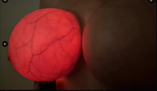 Huge Implants leaked photo #58