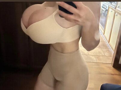 Huge Implants leaked photo #69