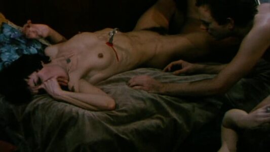 Huguette Dathane leaked photo #3