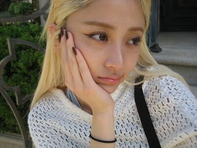 Huh Yunjin
