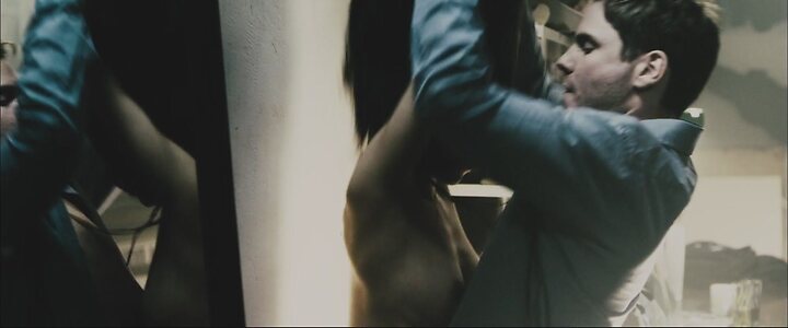 Huichi Chiu Nude Leaked Photo #9