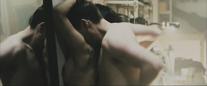 Huichi Chiu Nude Leaked Photo #12