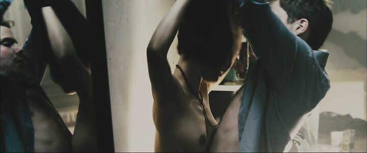 Huichi Chiu Nude Leaked Photo #17