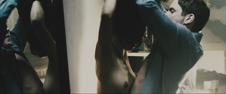 Huichi Chiu Nude Leaked Photo #19