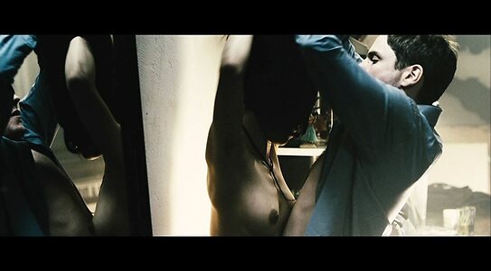 Huichi Chiu Nude Leaked Photo #20