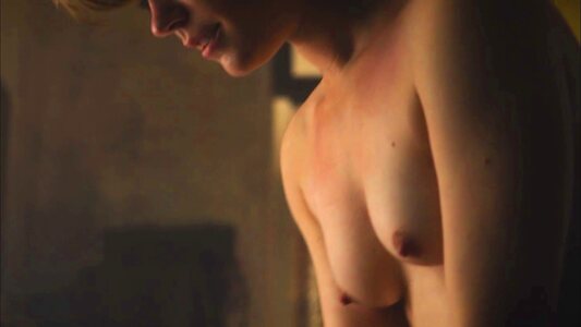 Hungarian Celebrities leaked photo #81