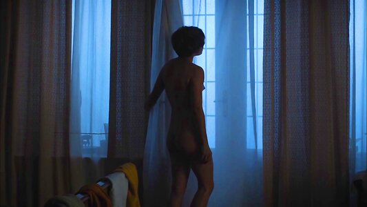 Hungarian Celebrities leaked photo #90