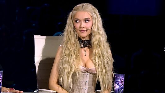 Hungarian Celebrity Pictures &amp; Photo Sets leaked photo #16