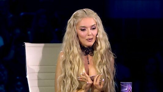 Hungarian Celebrity Pictures &amp; Photo Sets leaked photo #17
