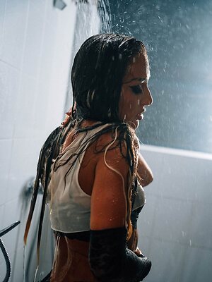 Hungarian Celebrity Pictures &amp; Photo Sets leaked photo #62