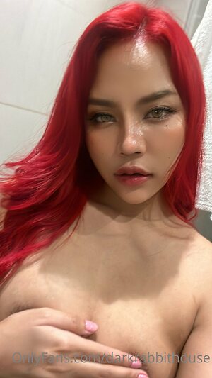HunnyBunny leaked photo #4