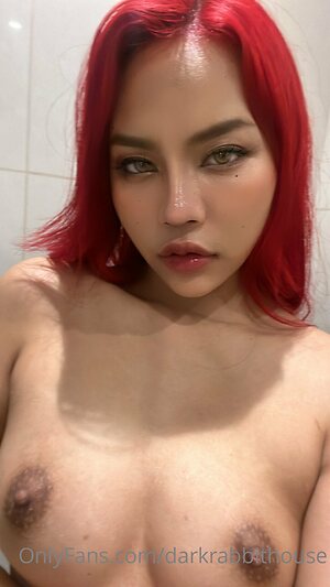 HunnyBunny Nude Leaked Photo #52