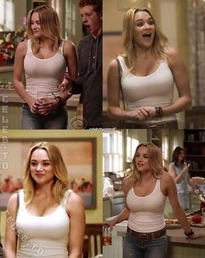 Hunter King photo