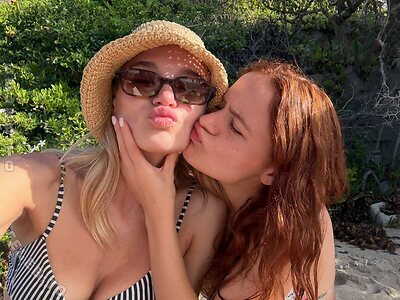 Hunter King photo