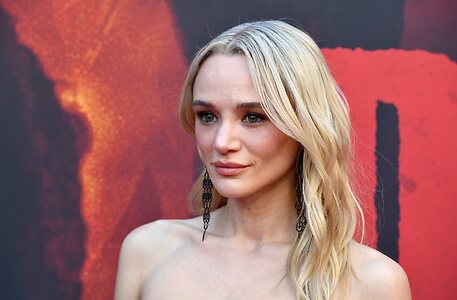 Hunter King leaked photo #46