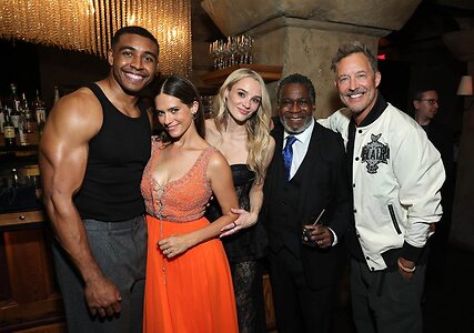 Hunter King leaked photo #61