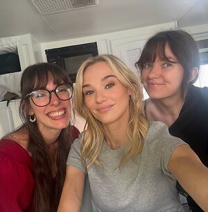 Hunter King leaked photo #74