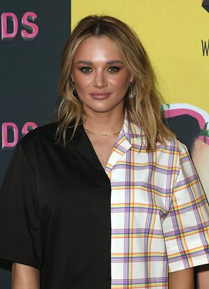Hunter King leaked photo #83