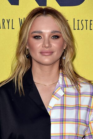 Hunter King leaked photo #86
