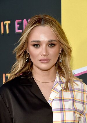 Hunter King leaked photo #87