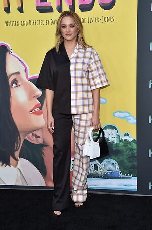 Hunter King leaked photo #88