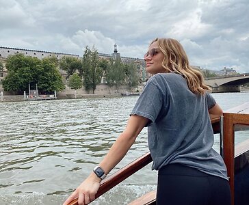 Hunter King leaked photo #90