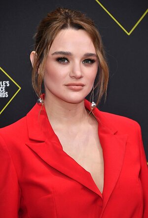 Hunter King leaked photo #96