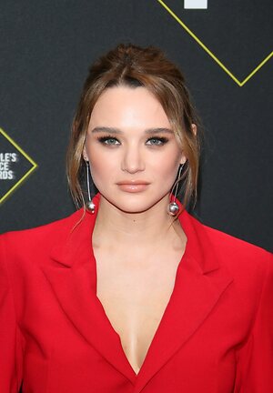 Hunter King leaked photo #99