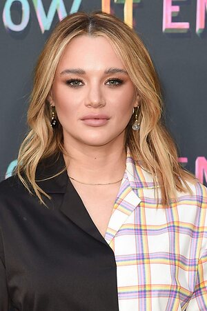 Hunter King leaked photo #101