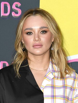 Hunter King leaked photo #109