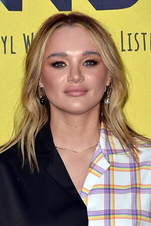 Hunter King leaked photo #110